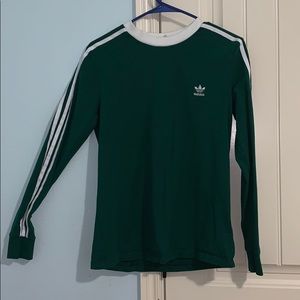Adidas shirt